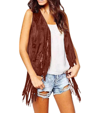 vest for women