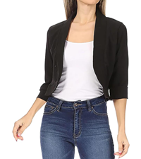 womens blazer