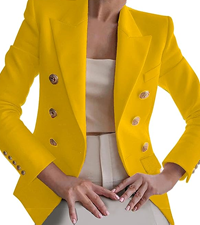 women''s blazers & suit jackets