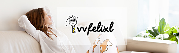 LOGO OF VVFELIXL