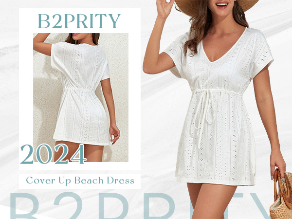 swimsuit cover up beach dress