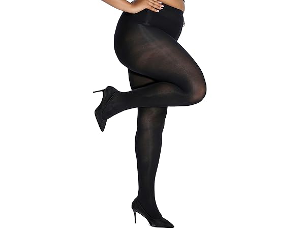 tights for women plus size