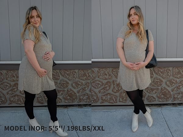 maternity dress