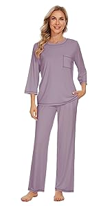 WiWi Pajamas for Women