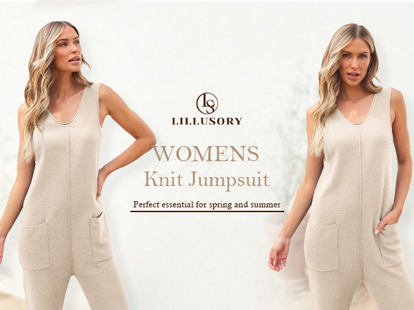 summer jumpsuit for women