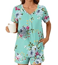 soft pajamas for women