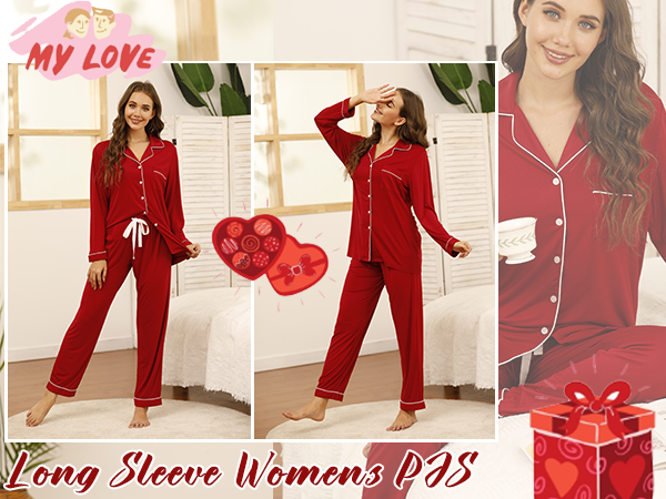 Women''s Pajamas Set