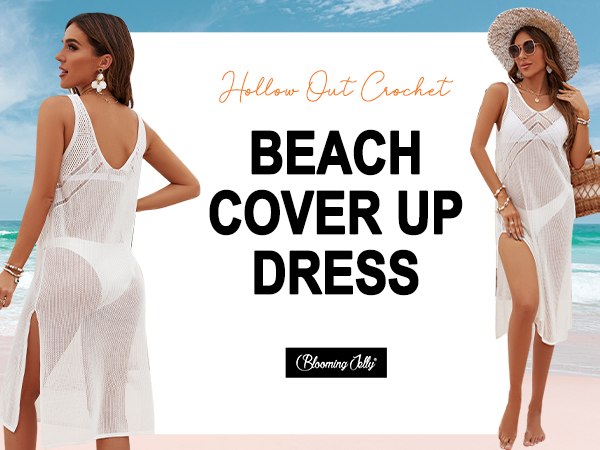 beach coverups for women 2023 swimsuit coverup for women