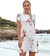 womens casual dress