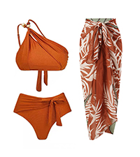 3 Piece Swimsuits for Women