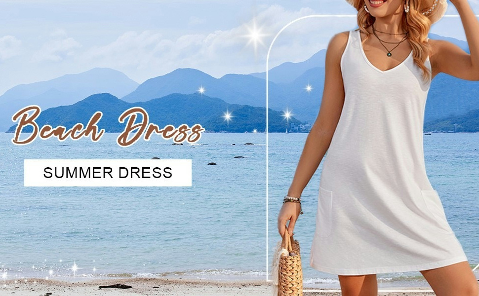 Beach Cover ups for Women