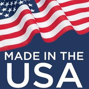 Made in the USA