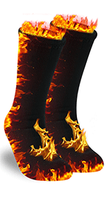 thermal socks