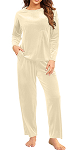 pjs women pjs adult pajama set pajama sets womens long sleeve pjs long sleeve pajama set pjs