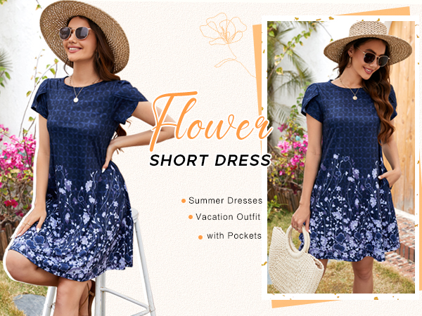 beach dresses for women summer