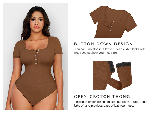 bodysuit for women