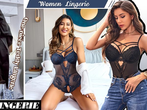 sexy lingerie for women