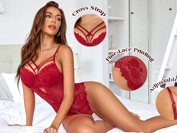 lingerie for women