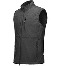 Mens Softshell Vest