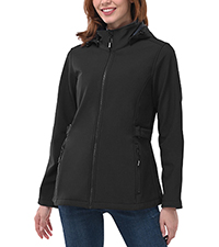 Womens Softshell Jacket