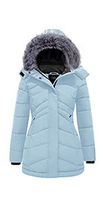 womens winter coat