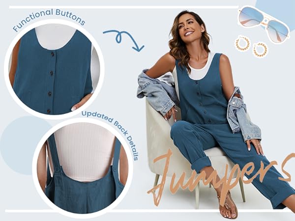 womens jumpsuits