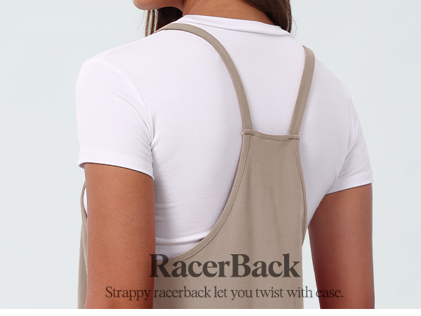 RacerBack