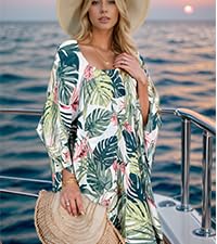 caftans for women