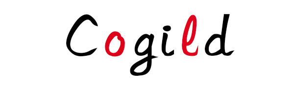 Cogild brand logo