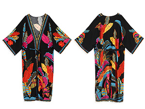 kimono cover up