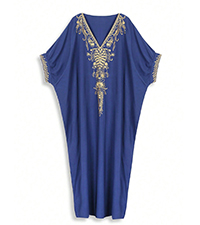 kaftan abaya