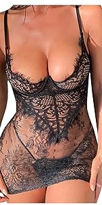 sexy lingerie for women