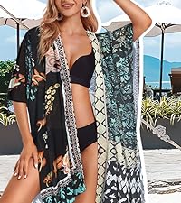 swimsuit cover ups for women