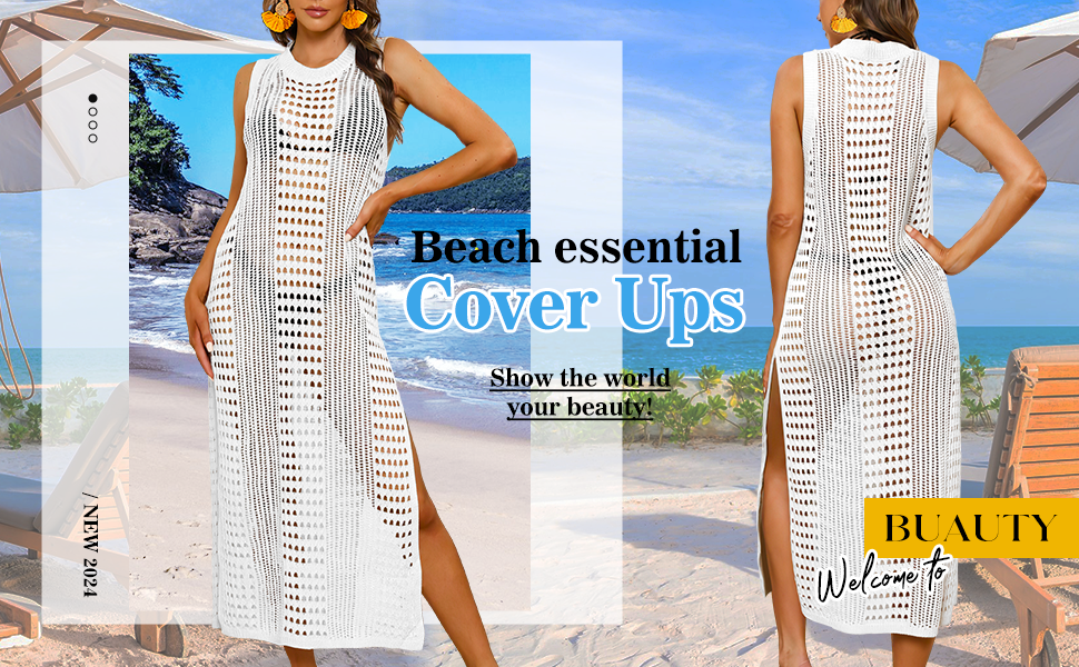 swimsuit coverup for women