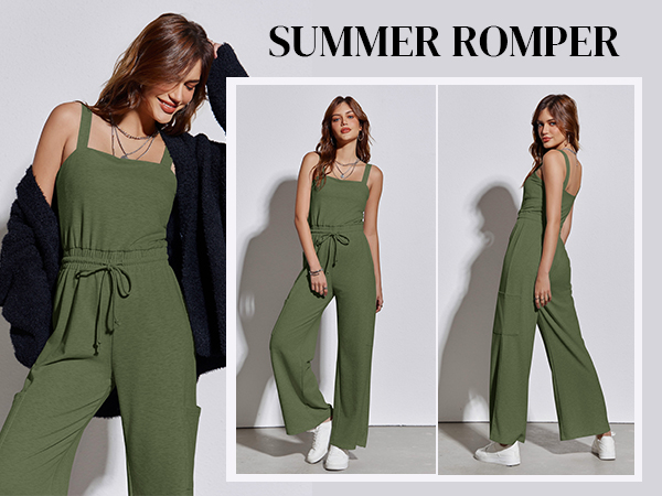 summer romper