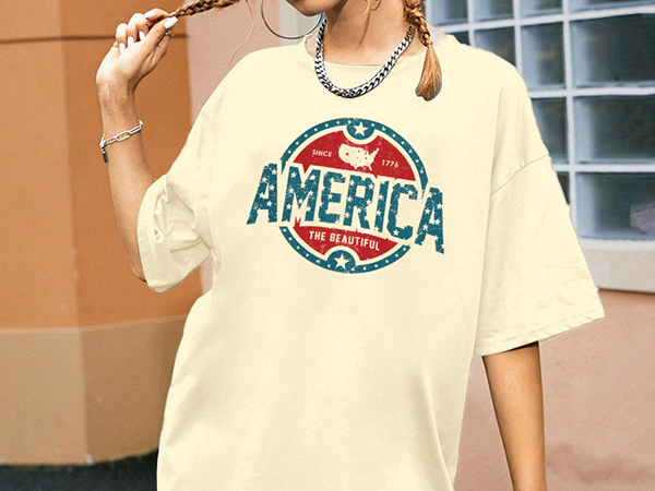 Patriotic Shirts