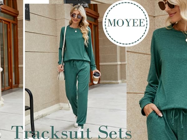 Women Pajamas Set