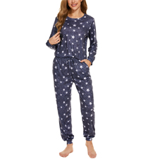 Women Pajamas Set