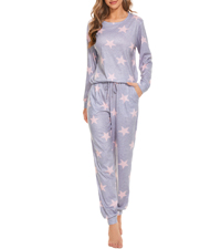 Women Pajamas Set