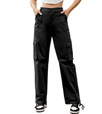 Women Cargo Pants