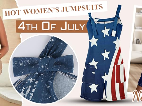 4th of july outfits for women