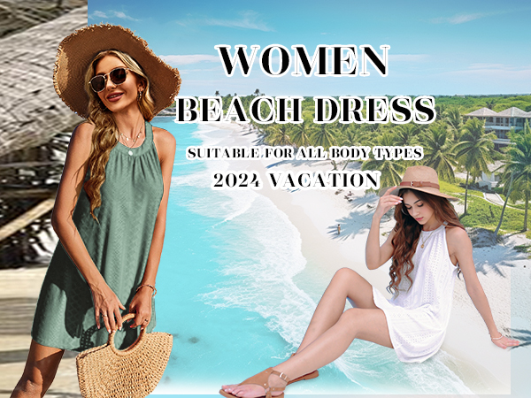 summer dress for women