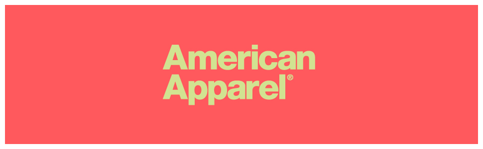 American Apparel, sweatshop free