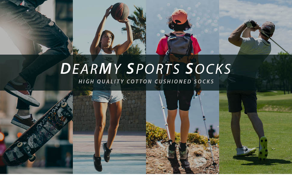 running socks for women