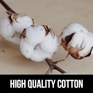 High quality cotton socks