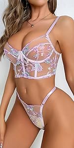 Sexy Lingerie for Women