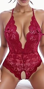 Sexy Lingerie for Women