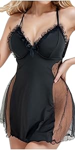 Sexy Lingerie for Women