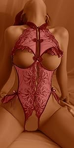 Sexy Lingerie for Women