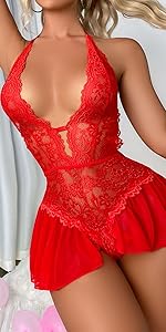 Sexy Lingerie for Women